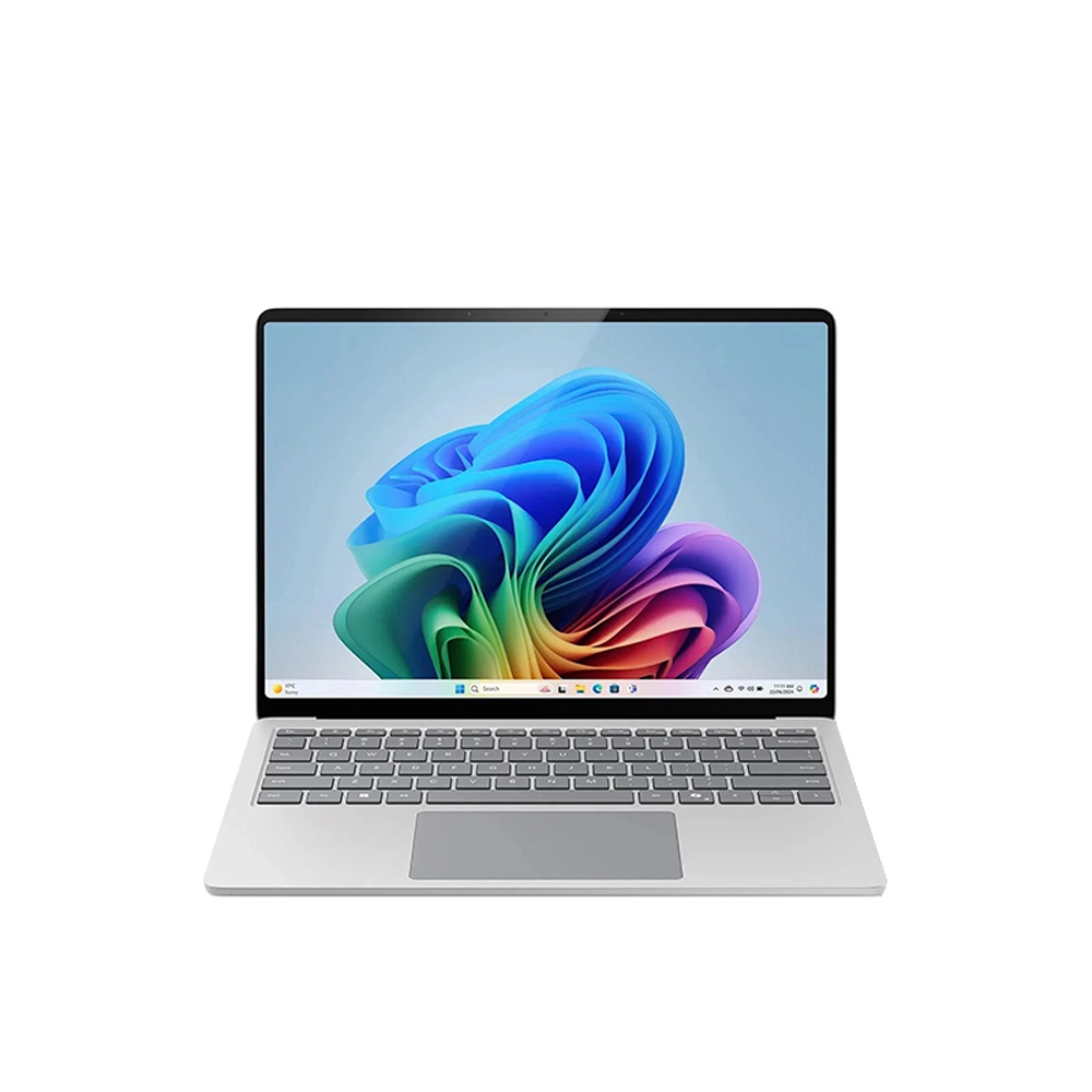 Microsoft Surface Laptop for Business (13.8", U5-236V, 16GB, 512GB, Platinum)