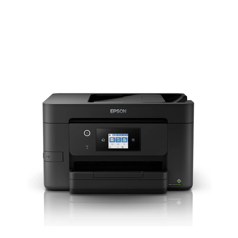Epson WorkForce Pro Wireless Inkjet Multifunction Printer
