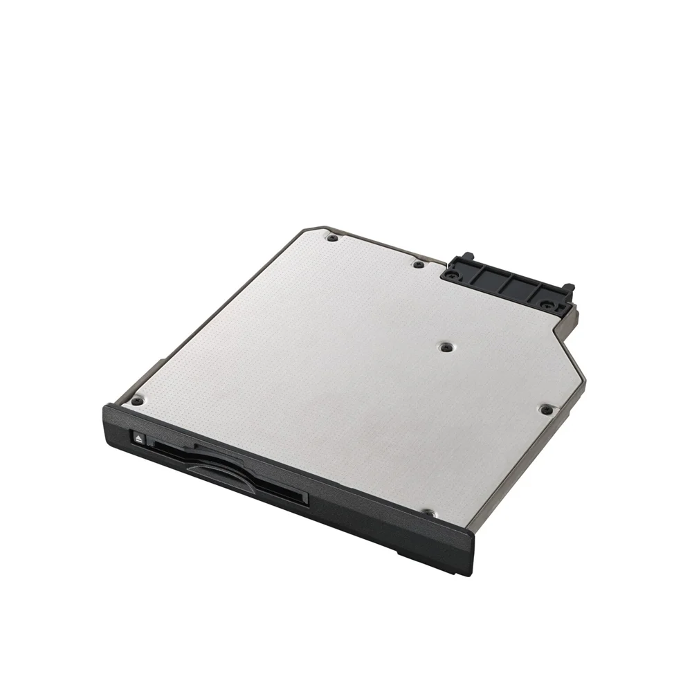 Panasonic Toughbook FZ-55 - Universal Bay Module : Contacted SmartCard Reader
