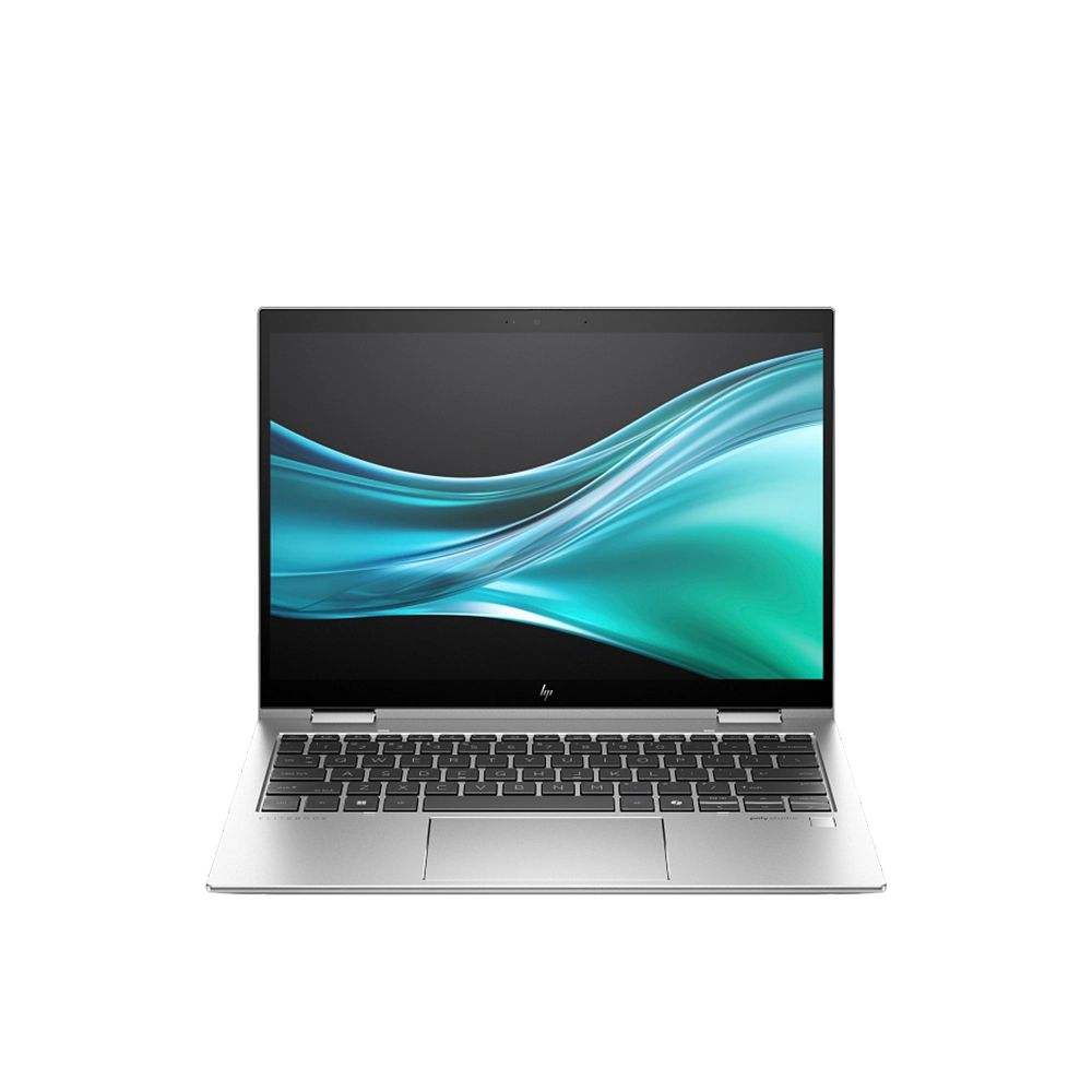 HP Elite x360 830 G10 13.3" Touchscreen Convertible 2 in 1 Notebook - WUXGA - Intel Core i5 13th Gen i5-1335U - Intel Evo Platform - 16 GB - 512 GB SSD