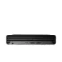 HP Pro Mini 400 G9 Desktop Computer - Intel Core i5 14th Gen i5-14500T - vPro Technology - 16 GB - 512 GB SSD - Mini PC