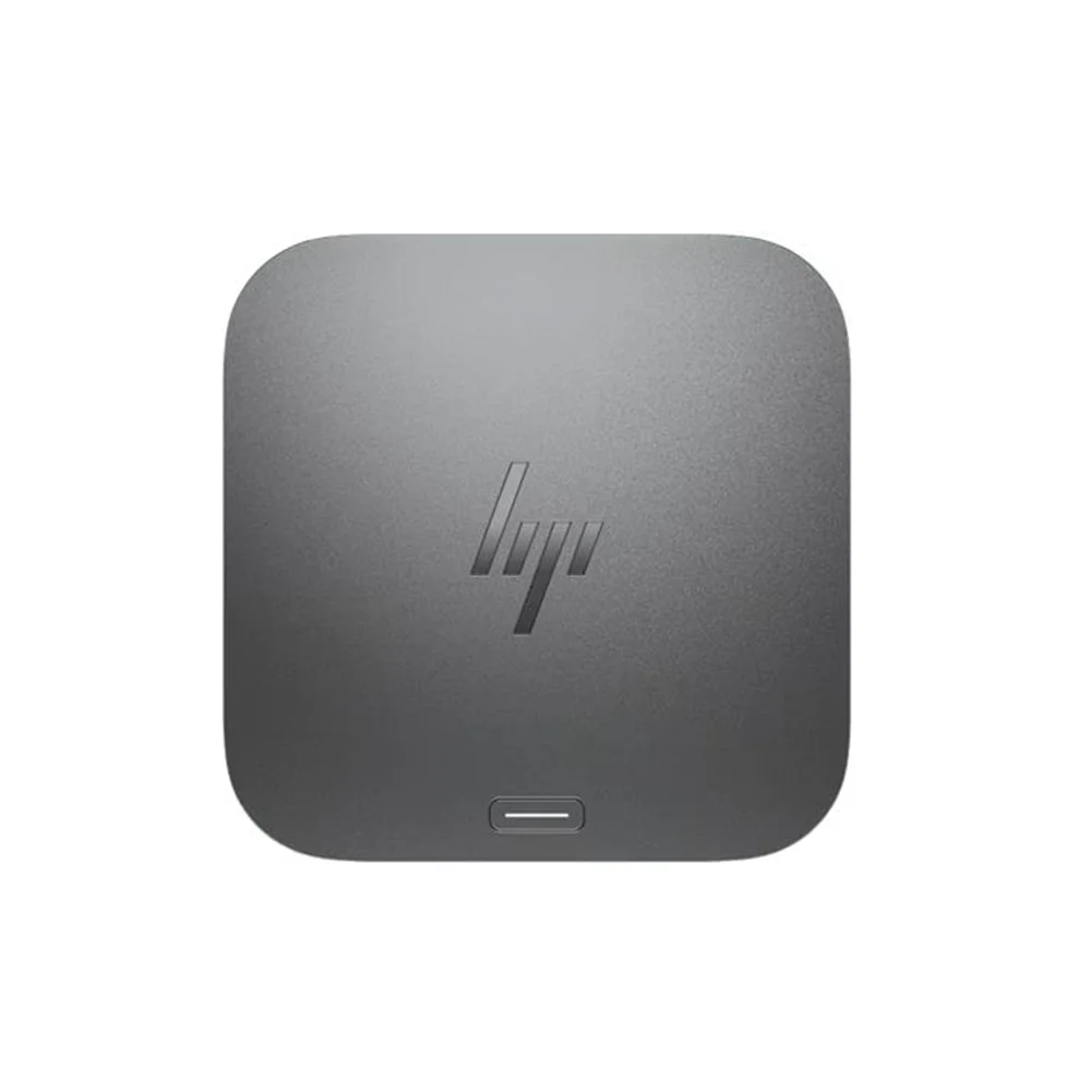 HP G6 Thunderbolt 4 Docking Station for Monitor, Notebook