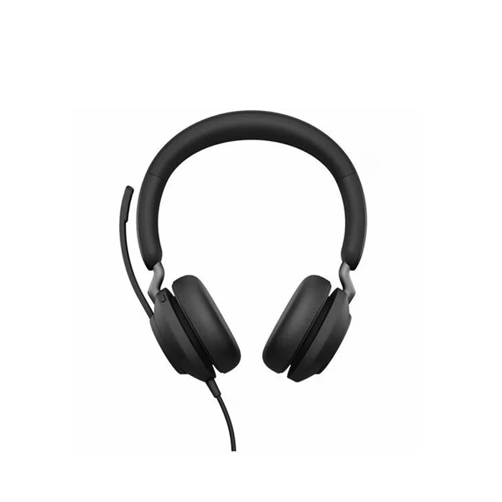 Jabra Evolve2 40 SE Wired Stereo Headset