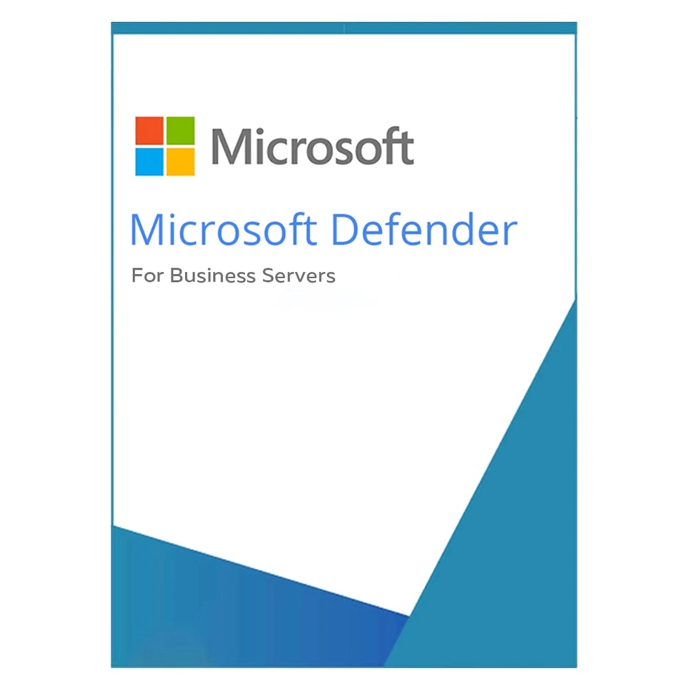 Microsoft Defender for Business Servers (monthly commitment)