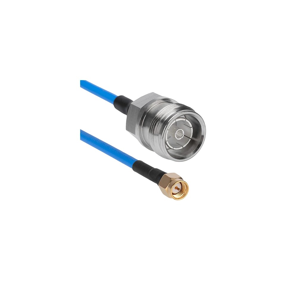 N-Type Female to SMA Male Jumper Cable