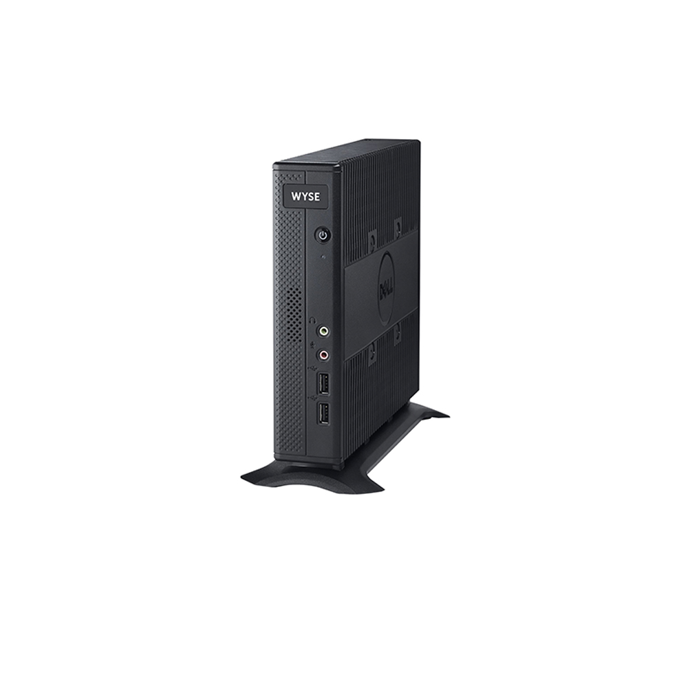 Alternative view of Wyse 7020 Thin Client