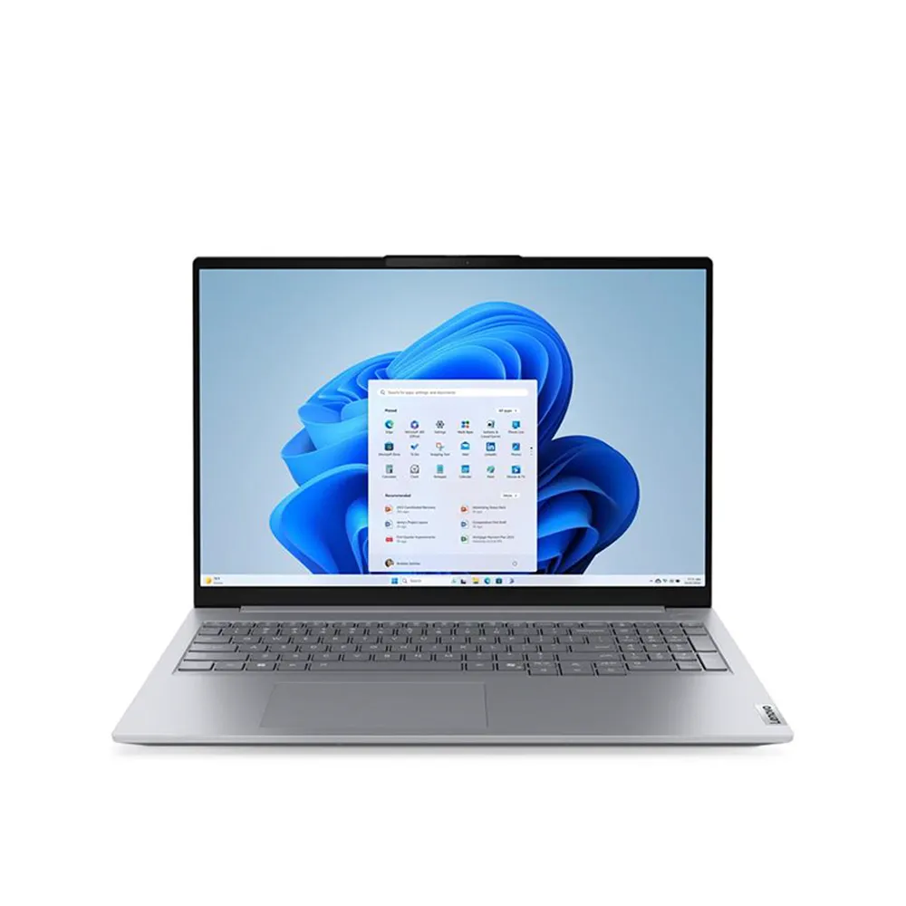 Lenovo ThinkBook 16 laptop