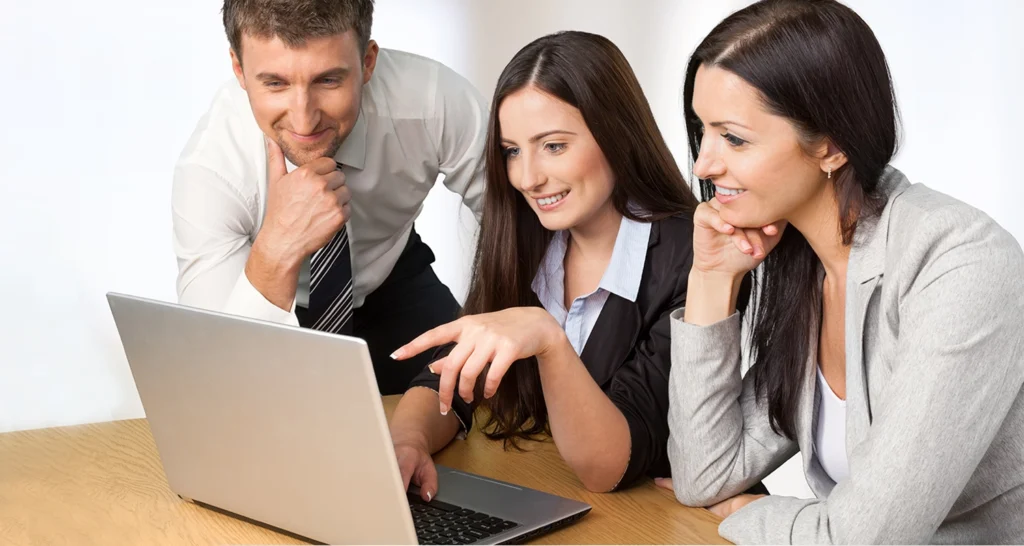 Best Computer for Office Use