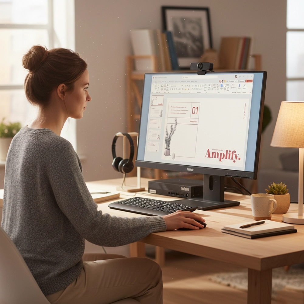 Essential Desktop Bundle