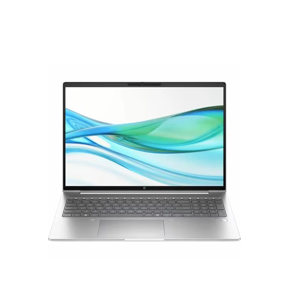 HP ProBook 460 G11 16 Notebook - WUXGA - Intel Core Ultra 7 155U - vPro Technology - 16 GB - 512 GB SSD