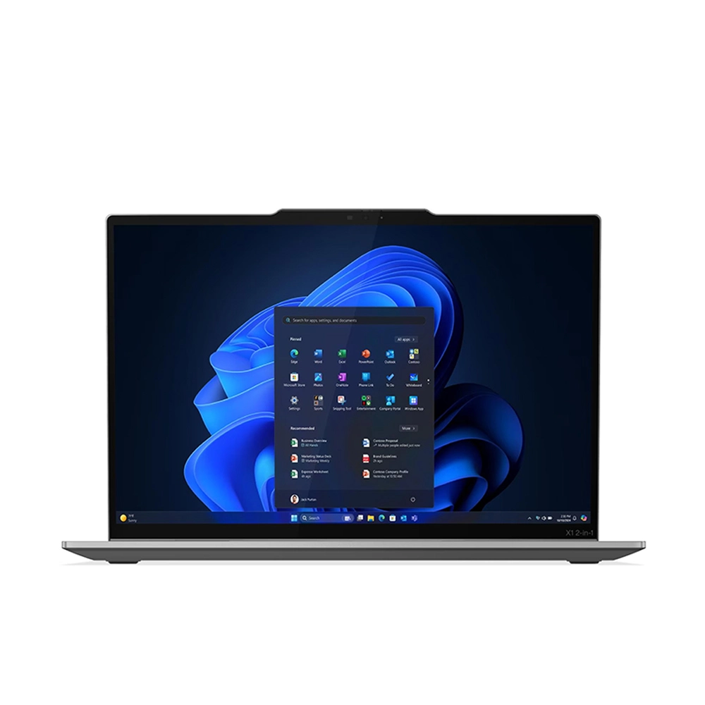 Lenovo ThinkPad 2-in-1 14" touch