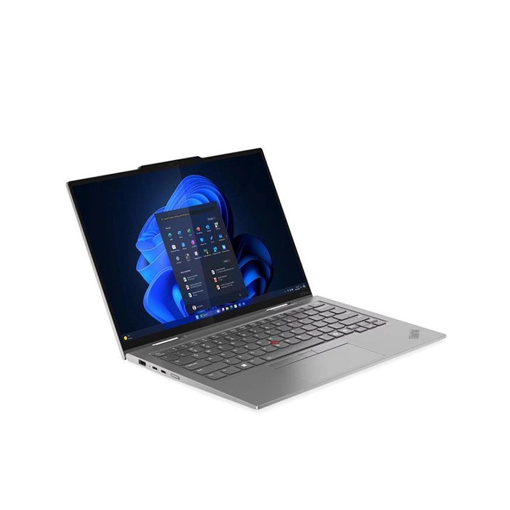 Alternative view of Lenovo ThinkPad 2-in-1 14" touch