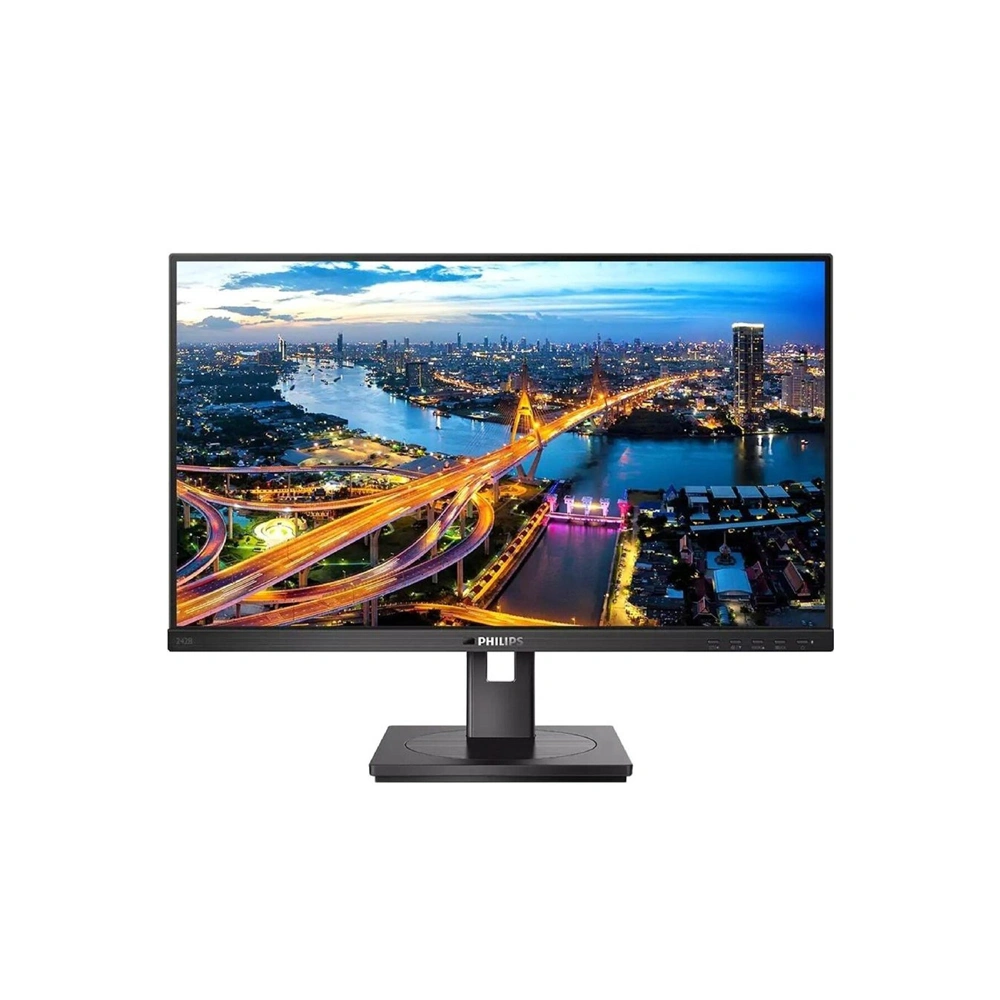 Philips 242B1 24" Full HD IPS Monitor with PowerSensor