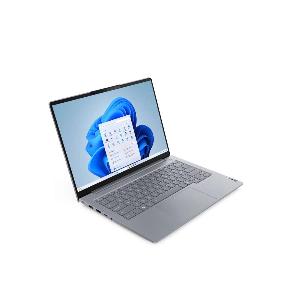 Alternative view of Lenovo ThinkBook 14 laptop