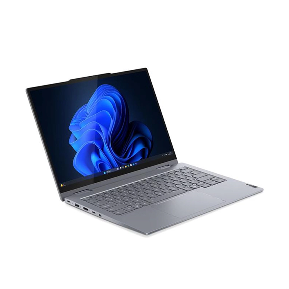 Alternative view of Lenovo ThinkBook 14 1-in-1 touchscreen convertible
