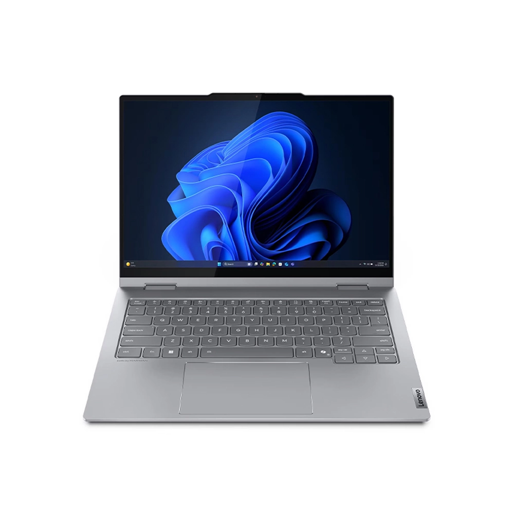 Lenovo ThinkBook 14 1-in-1 touchscreen convertible