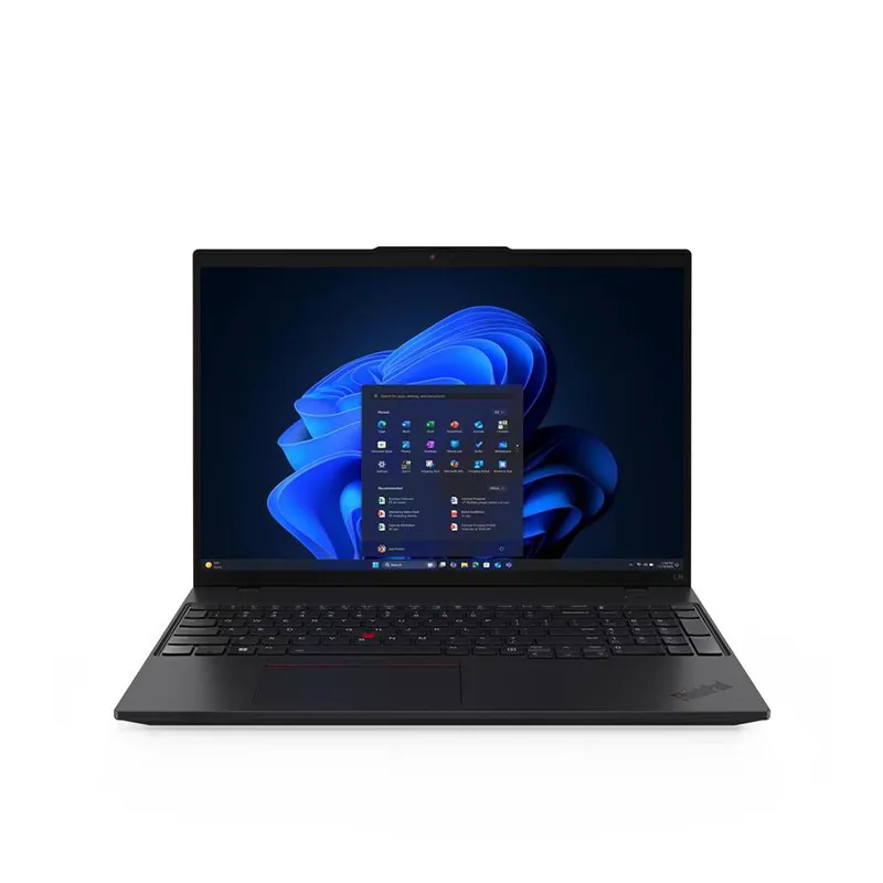 Lenovo ThinkPad 16 laptop