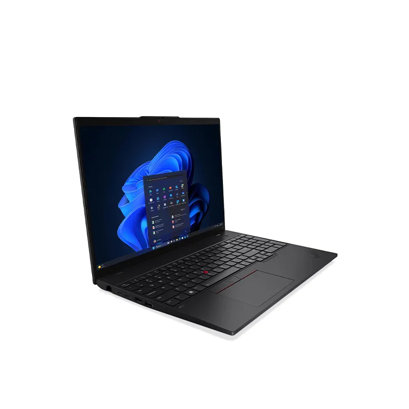 Alternative view of Lenovo ThinkPad 16 laptop