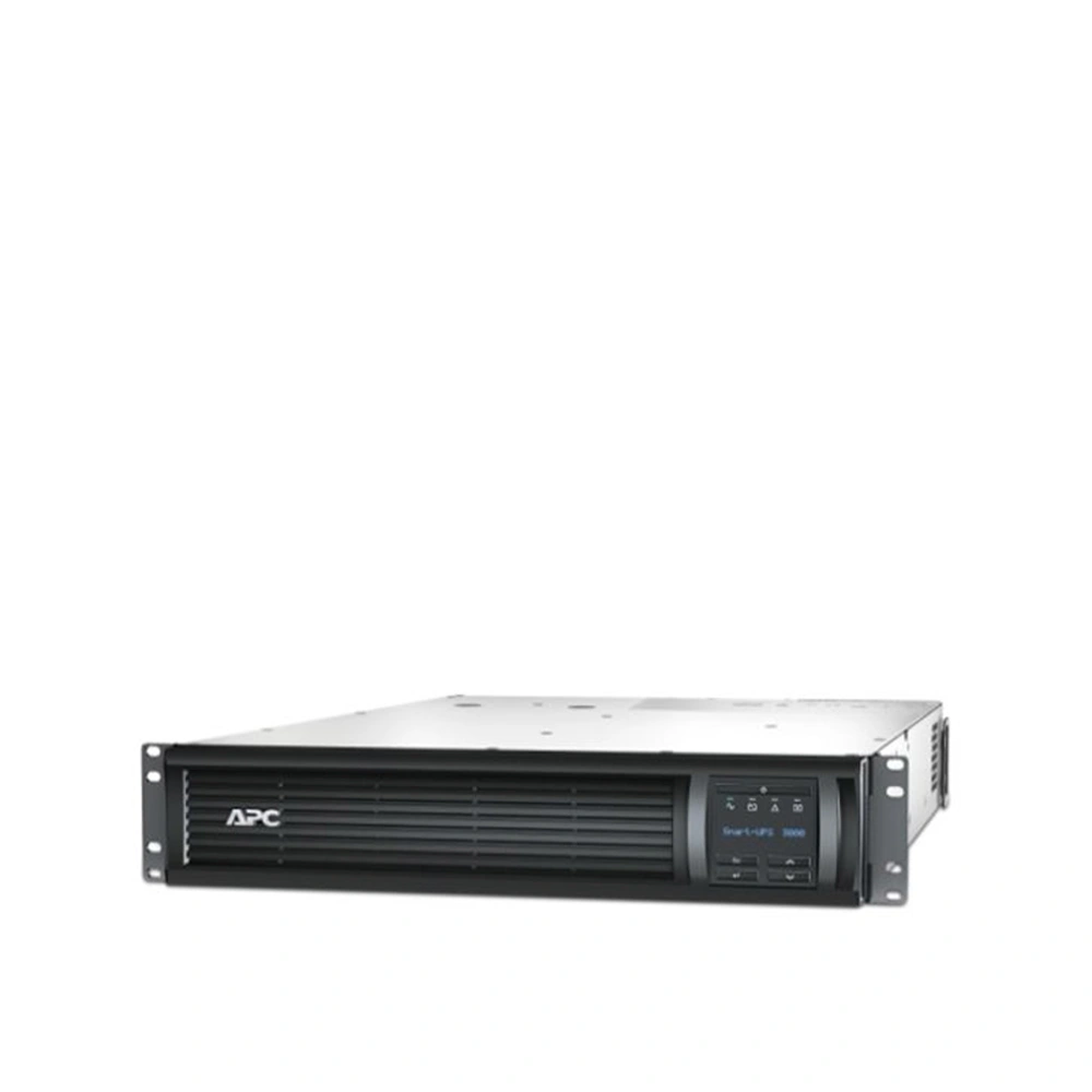 Alternative view of APC by Schneider Electric Smart-UPS Line-interactive UPS - 3 kVA/2.70 kW