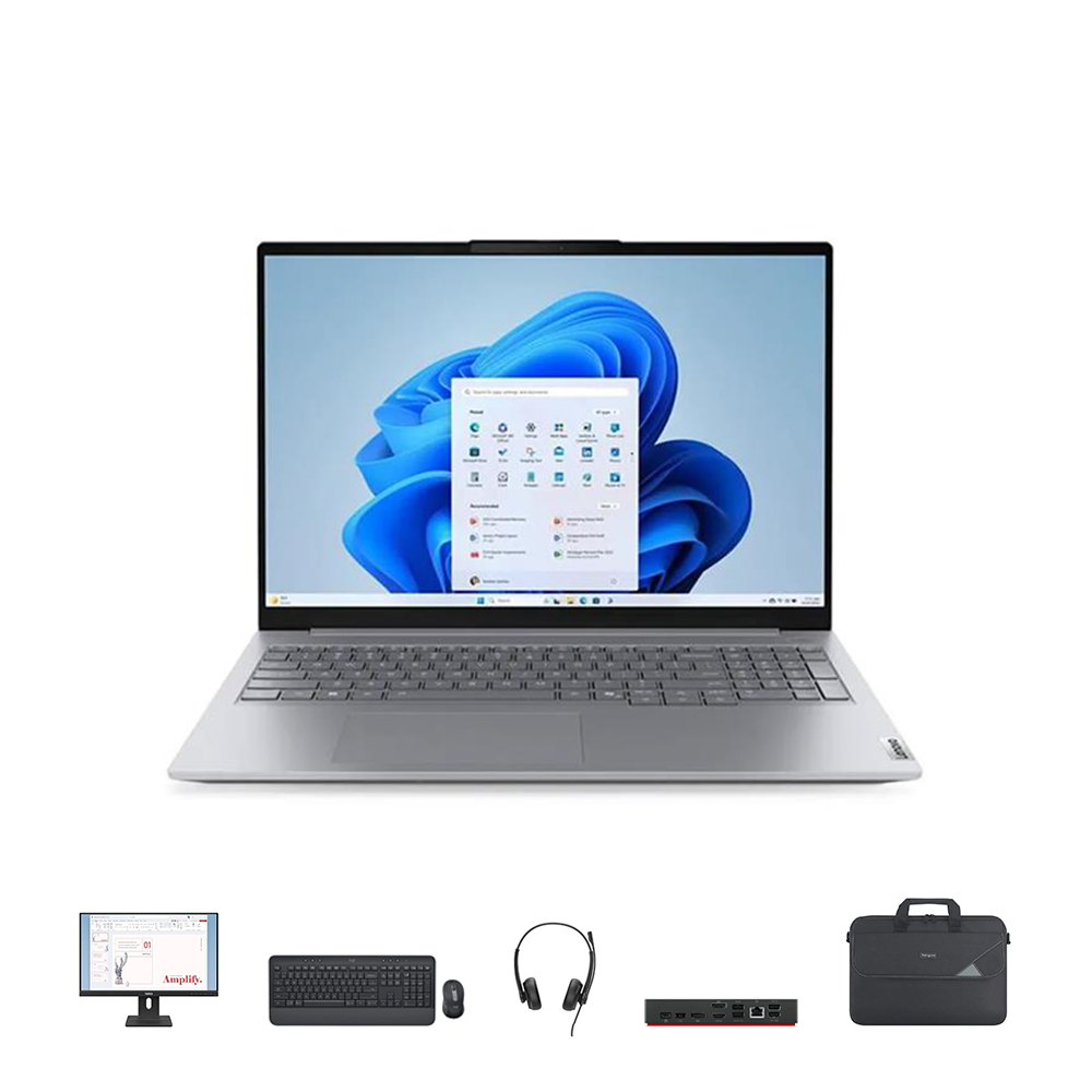 Core Laptop Bundle