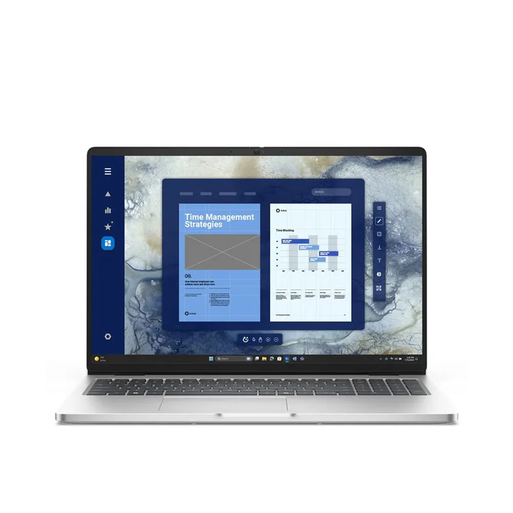 Dell Pro 16 laptop (Ultra 5 235U / 16 / 512)