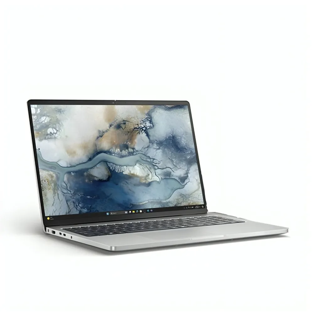 Alternative view of Dell Pro 16 laptop (Ultra 5 235U / 16 / 512)