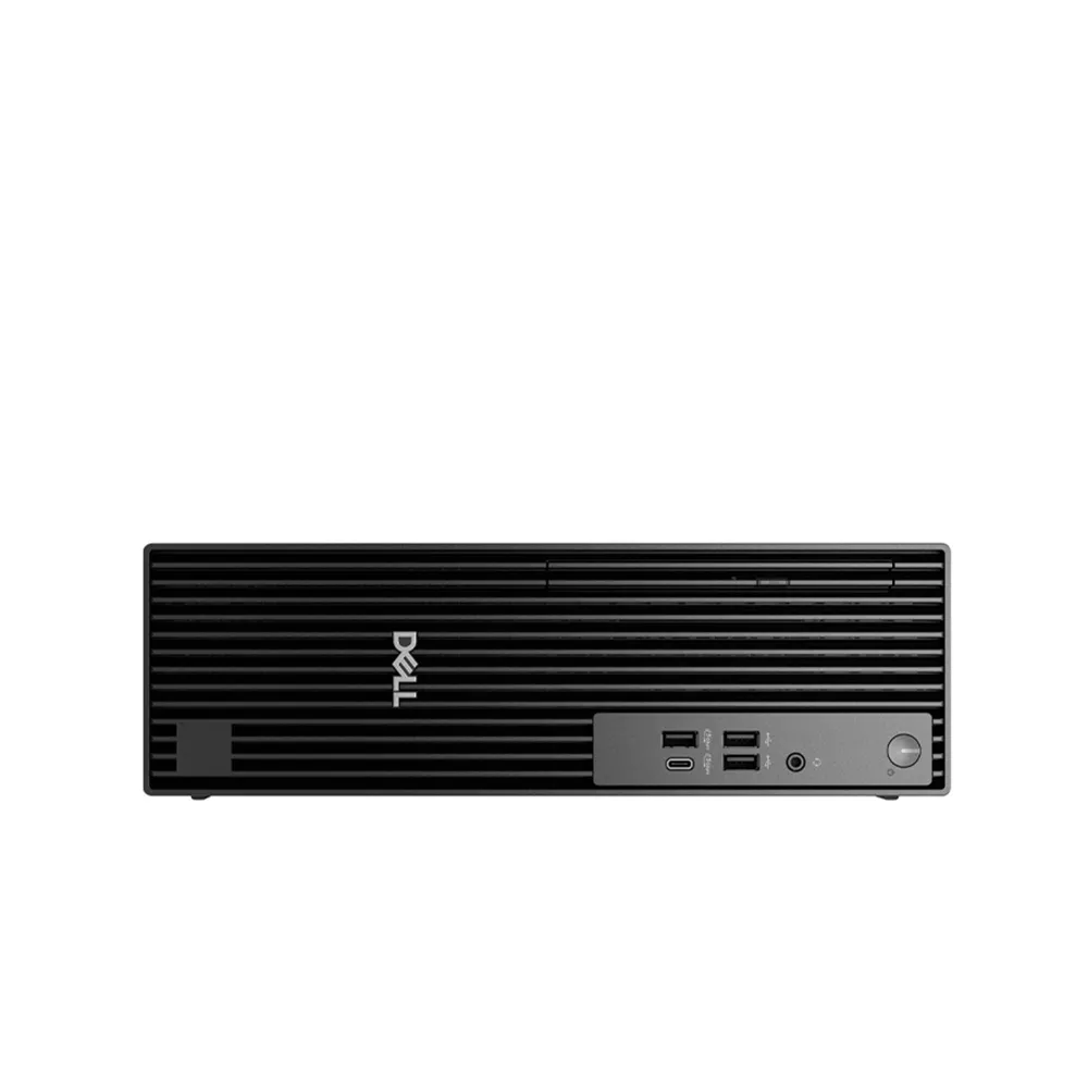 Dell Pro Slim QCS1250 desktop (Ultra 5 / 16 / 512)