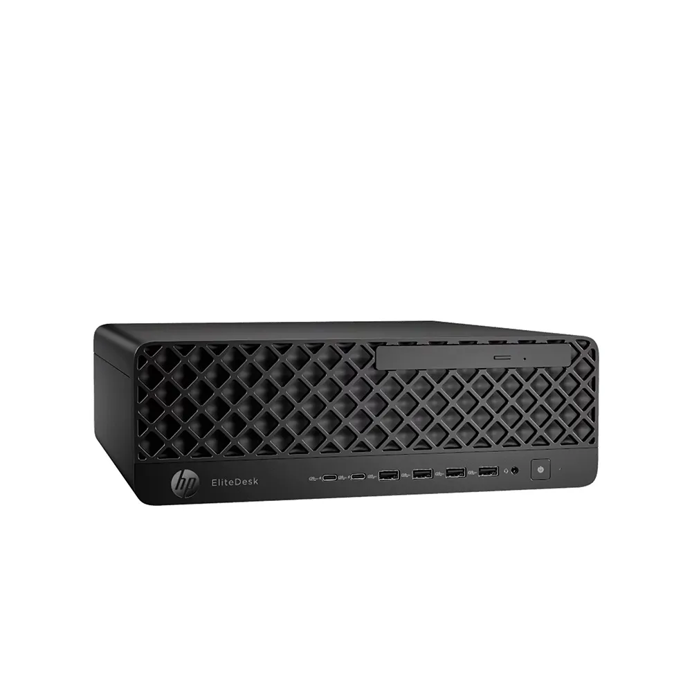 HP EliteDesk 8 SFF G1i desktop (Ultra 5 / 16 / 512)