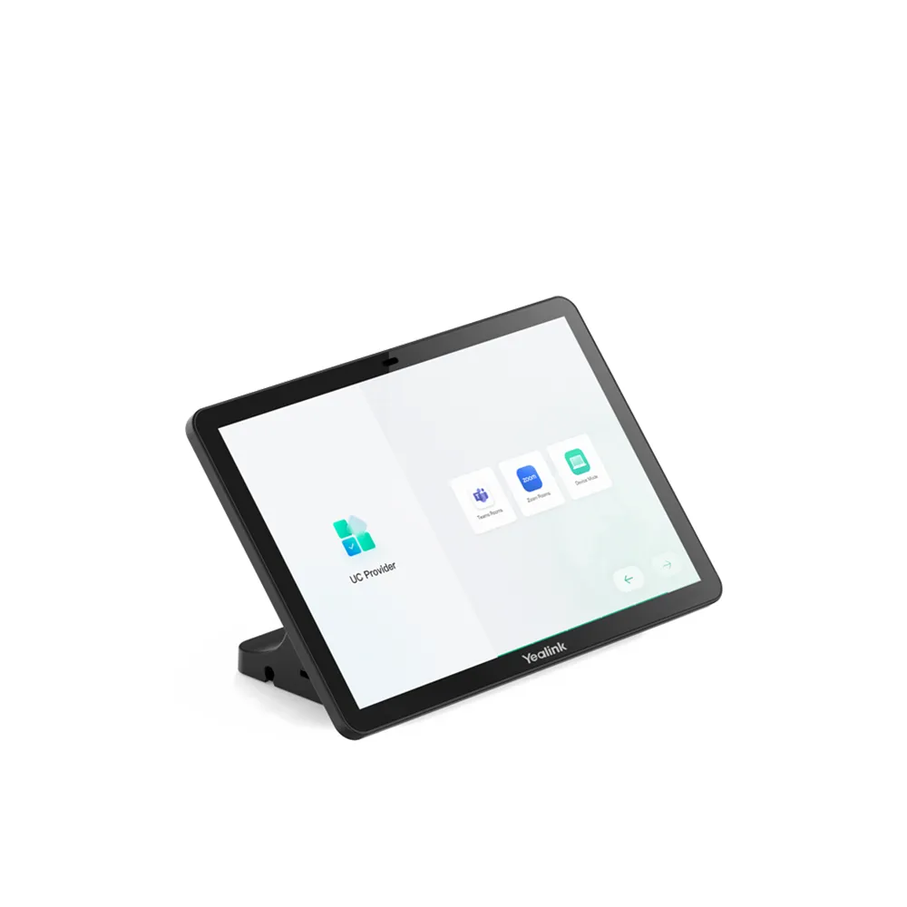 Alternative view of Yealink MeetingBar A40 Base Kit