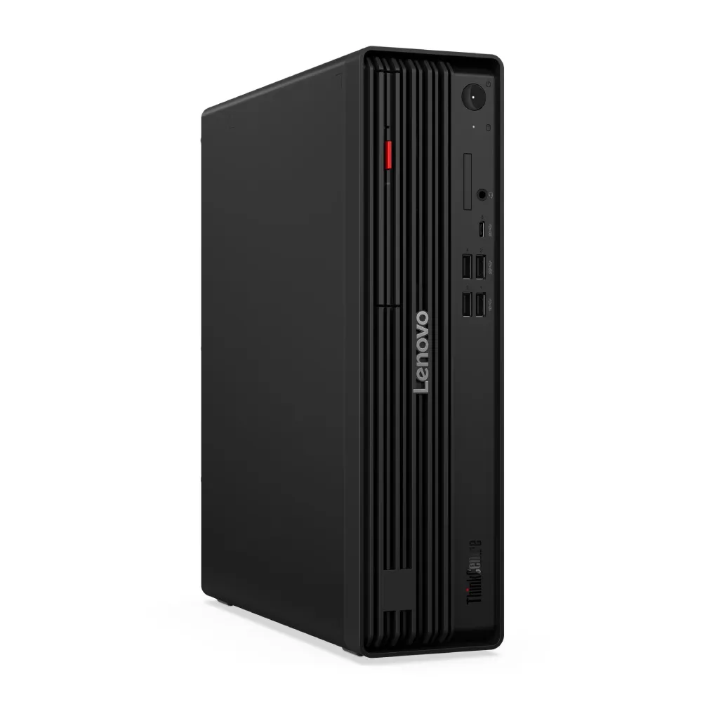 Alternative view of Lenovo ThinkCentre M70s Gen 6 desktop (Ultra 7 / 16 / 512)