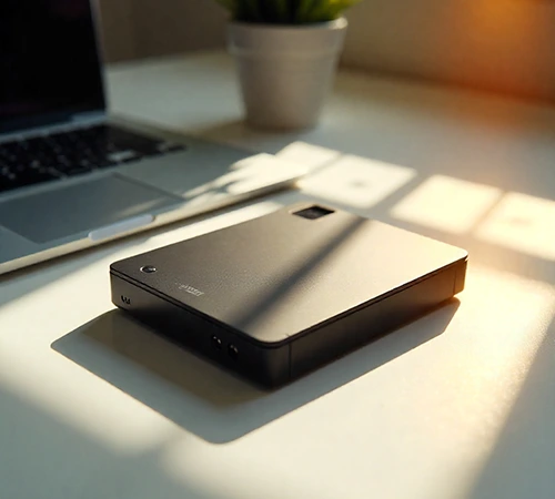 Seagate