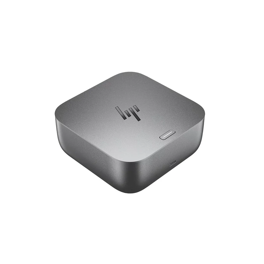 Alternative view of HP Thunderbolt 4 Ultra 280W G6 dock