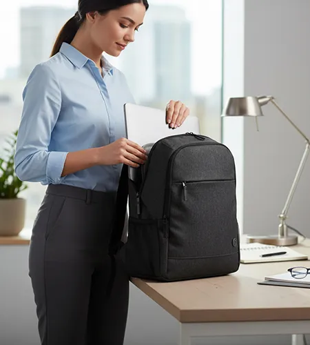 Laptop Bags at CATech