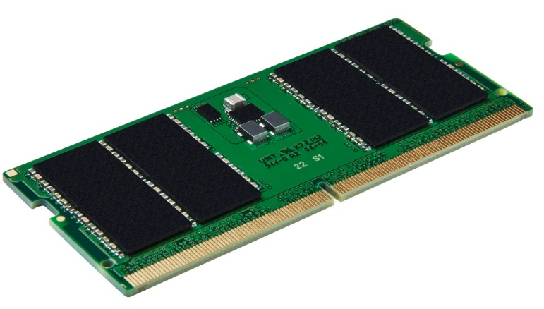 (20251006-0023) Certified compatible RAM Module for Notebook - 16 GB - DDR4-3200