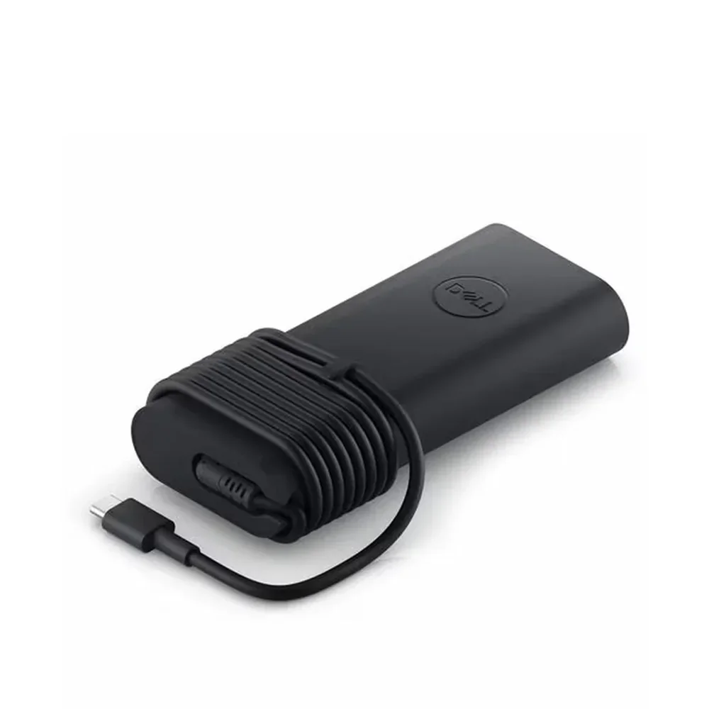 Dell 130w USB-C GaN slim adapter