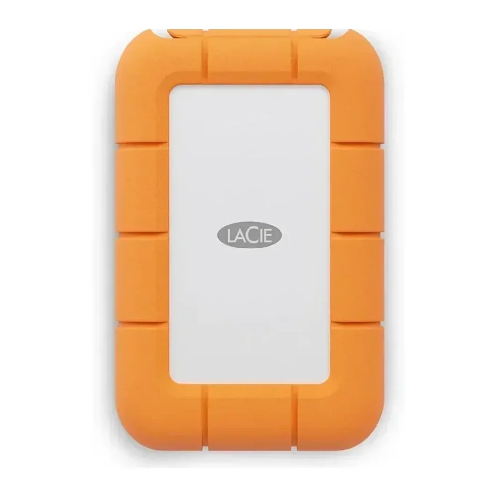 LaCie Rugged Mini 2TB SSD
