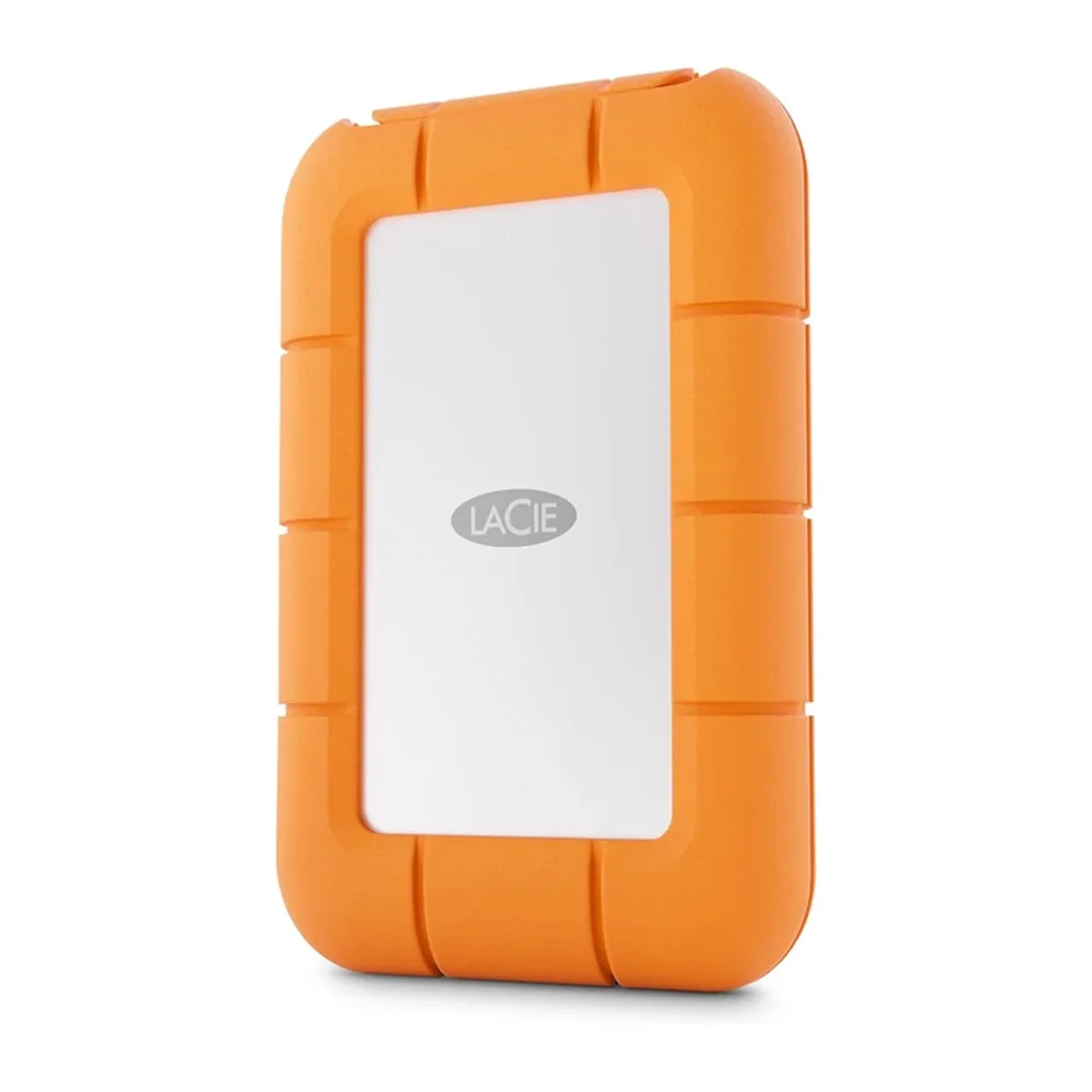 Alternative view of LaCie Rugged Mini 2TB SSD