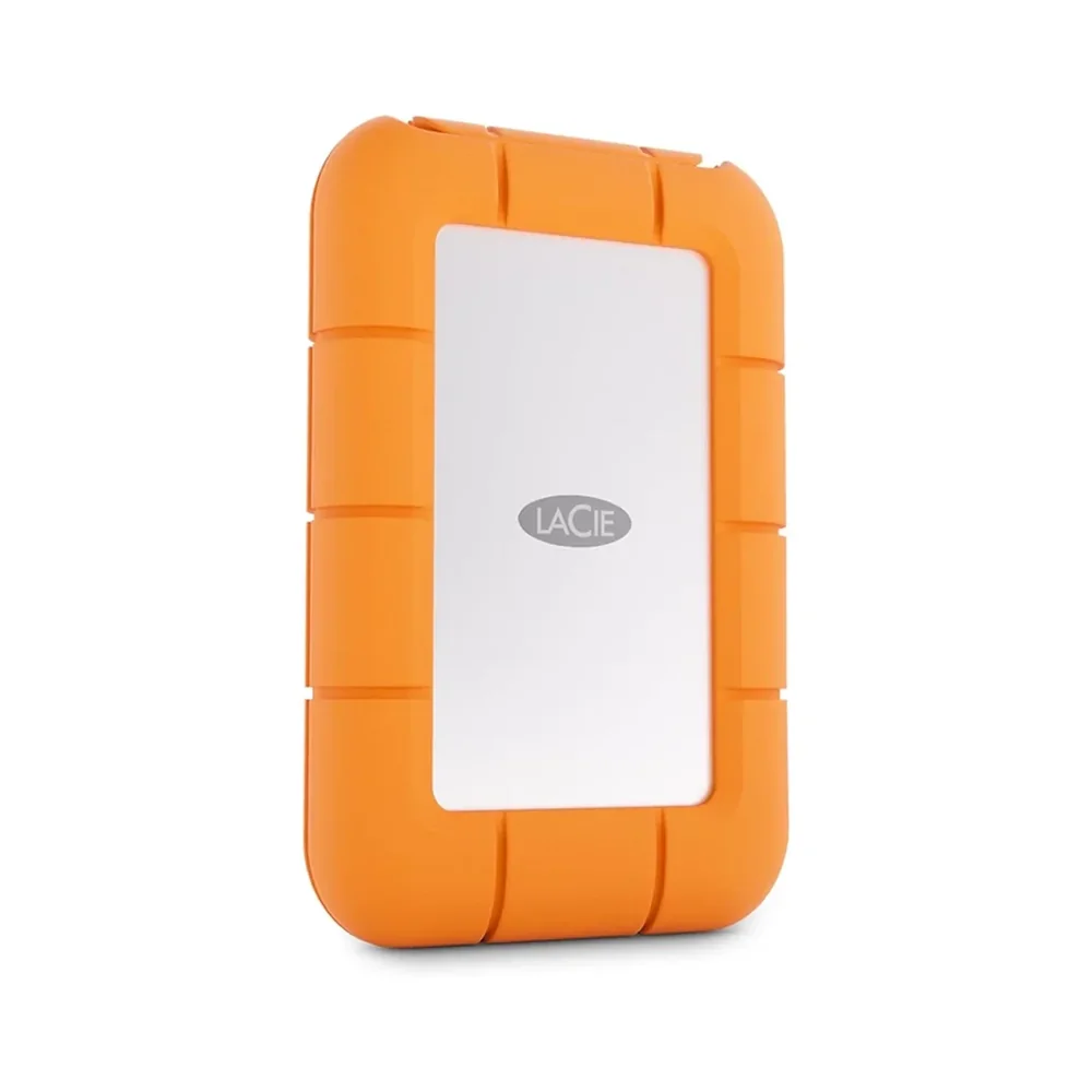 LaCie Rugged Mini 2TB SSD - Image 3