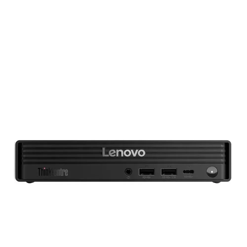 Lenovo ThinkCentre M70q Gen 6 Desktop (Ultra 7 / 32GB / 1TB)