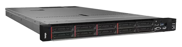 (20251027-0033) -	Lenovo SR650 V3 Server (Harddisk) - custom config