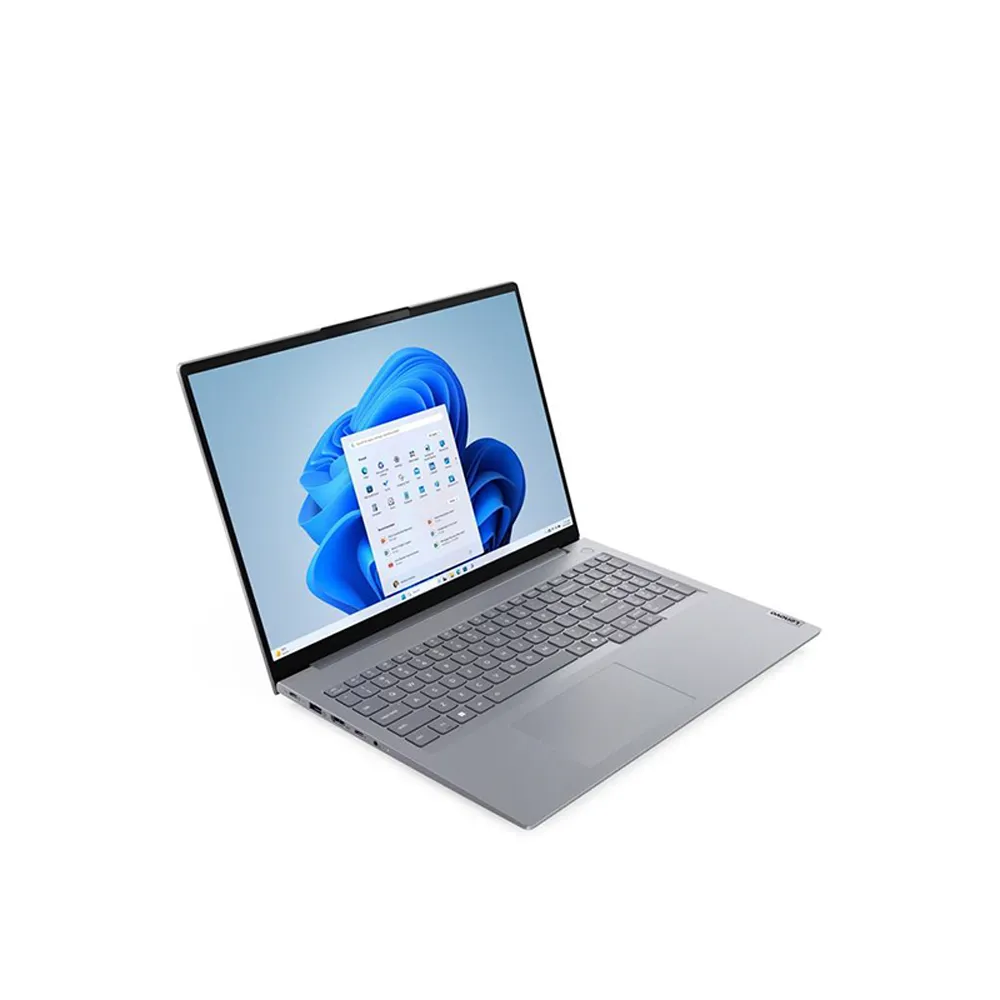 Alternative view of Lenovo ThinkBook 16 G8 16" Laptop (U5/32GB/512GB/Non-touchscreen)