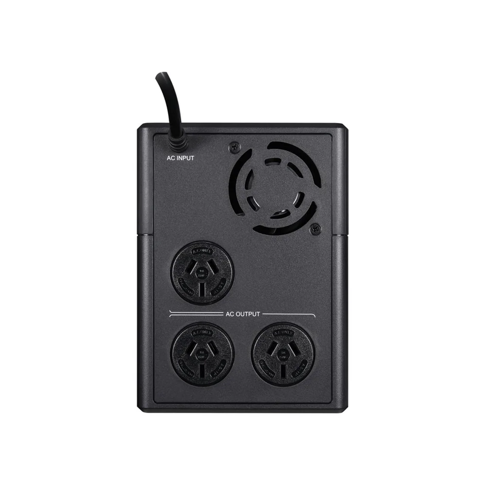 Eaton 5E Gen2 UPS (2.2kVA, 1.2kW) - Image 2