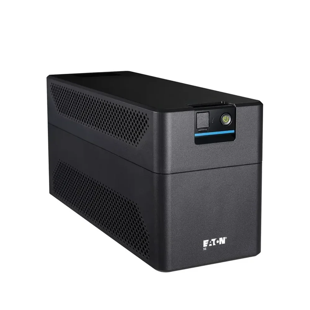 Eaton 5E Gen2 UPS (2.2kVA, 1.2kW) - Image 3