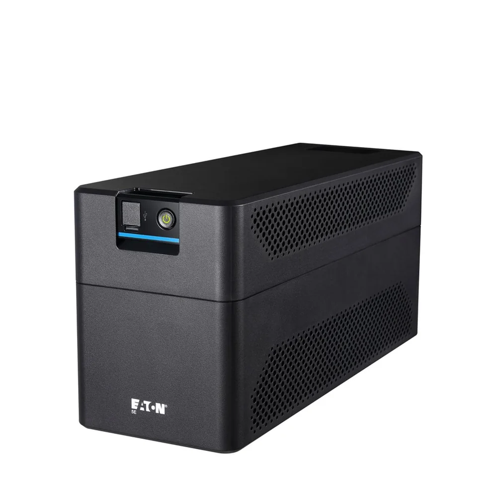 Eaton 5E Gen2 UPS 2200VA 1200W Tower USB