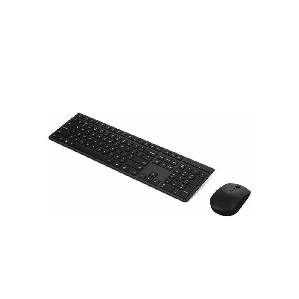 Alternative view of Lenovo Professional Wireless Rechargeable Combo