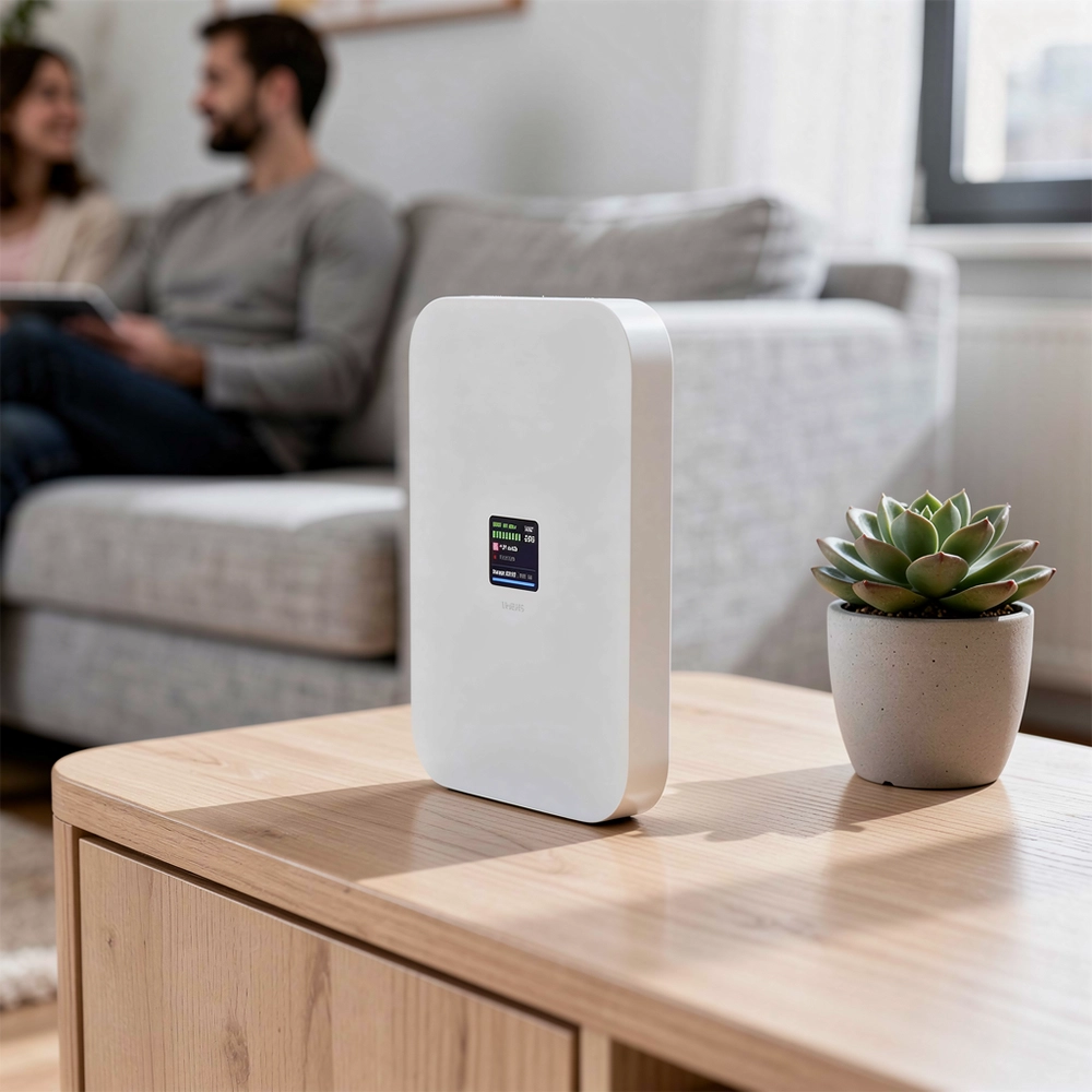 UniFi 5G Max modem