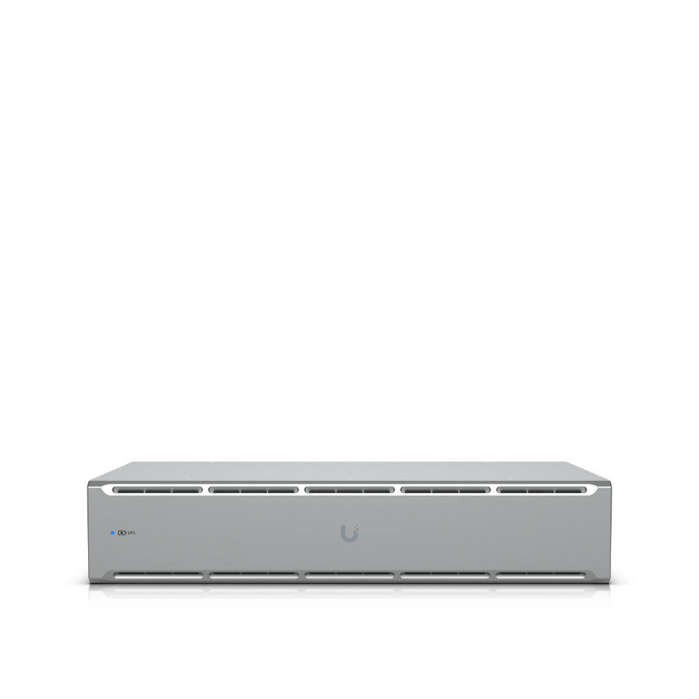 Alternative view of UniFi UPS 2U
