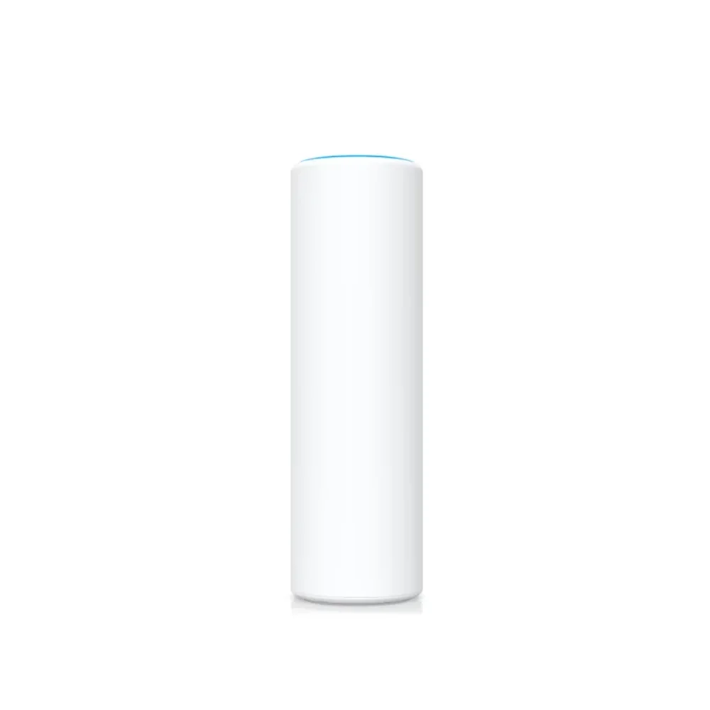 Alternative view of UniFi U7 Mesh access point