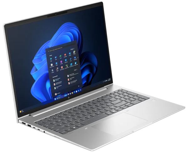 HP EliteBook 6 G1i 16" Laptop (Ultra 7/16GB/512GB)