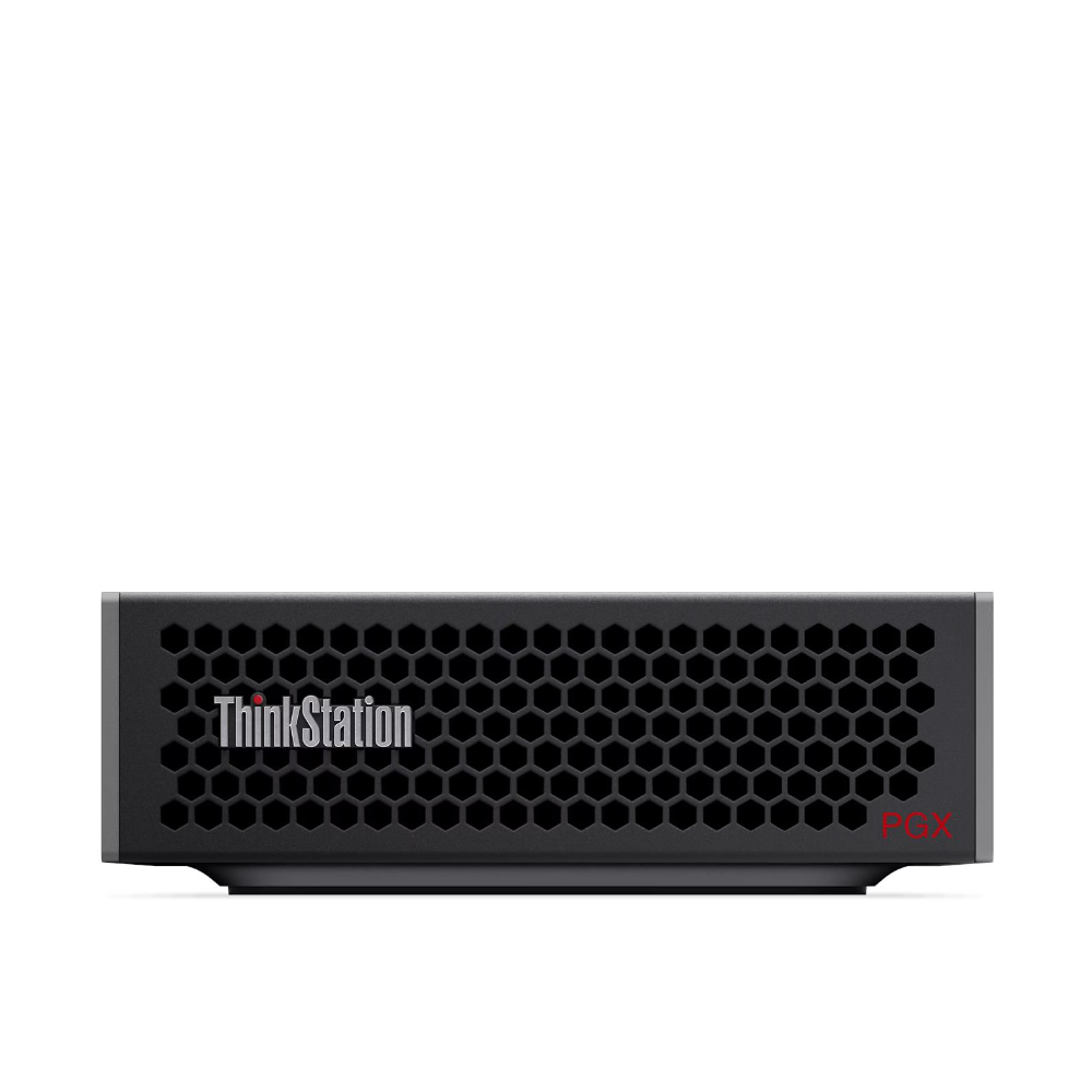 Lenovo ThinkStation PGX Workstation (Grace Blackwell/128GB/1TB)